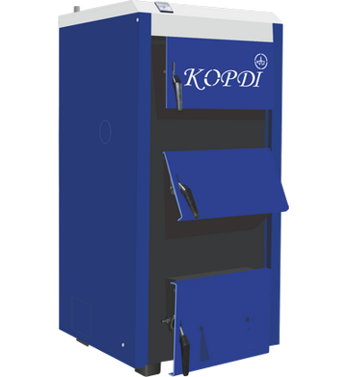 Malkas apkures katls KORDI-26Kw