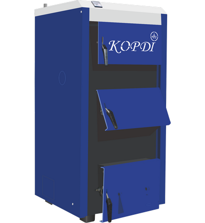 Malkas apkures katls KORDI-16Kw